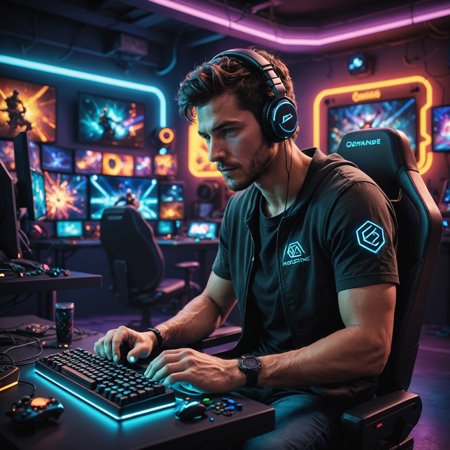 Gaming Chairs Under 6000: Comfort on a Budget