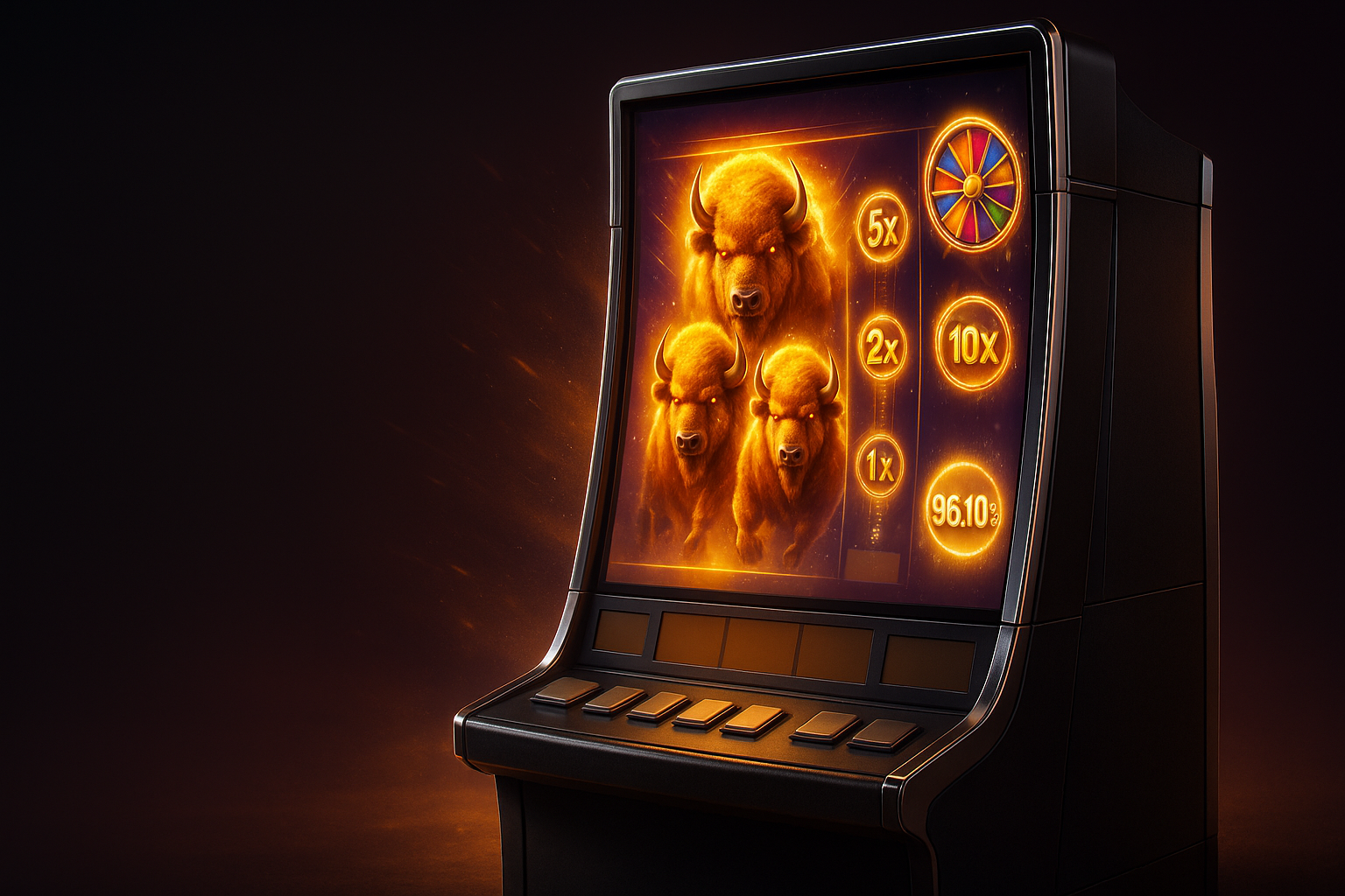 Buffalo Rampage Ignites Local Sports Scene with Unmatched Energy