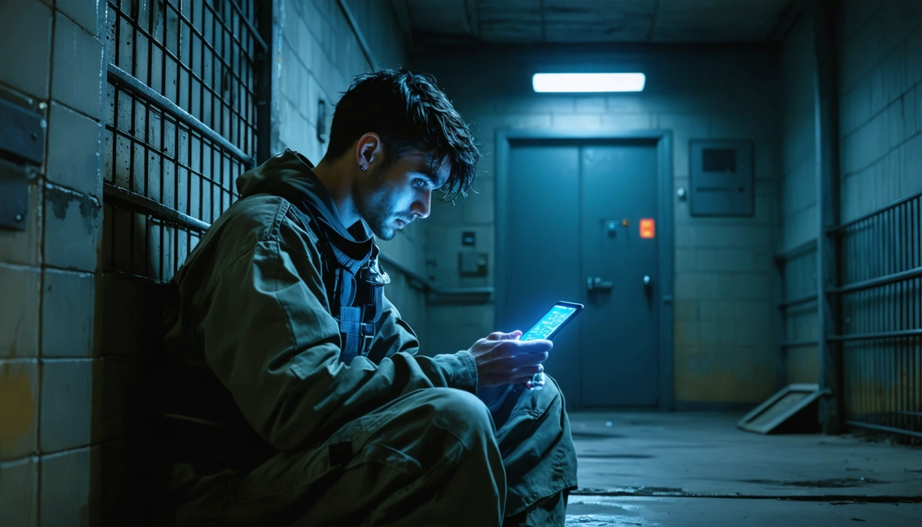 Arion Kurtaj Hints at GTA 6 Source Code from UK Prison Cell