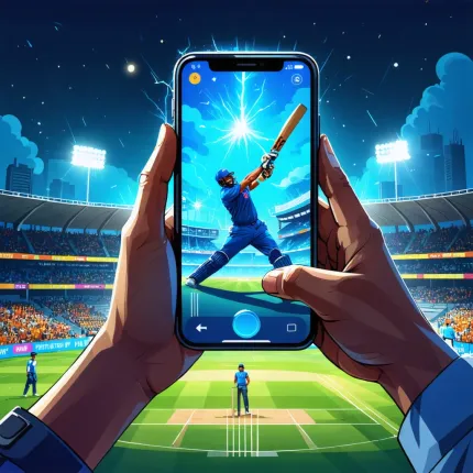 Cricket Betting Apps with Paytm Support: Best Platforms for Indian Users. Review of cricket betting apps supporting Paytm for seamless transactions in India.