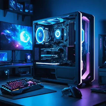 RTX 4060 vs 3060: Performance Clash: Comparing RTX 4060 and 3060 reveals which GPU suits your gaming needs.