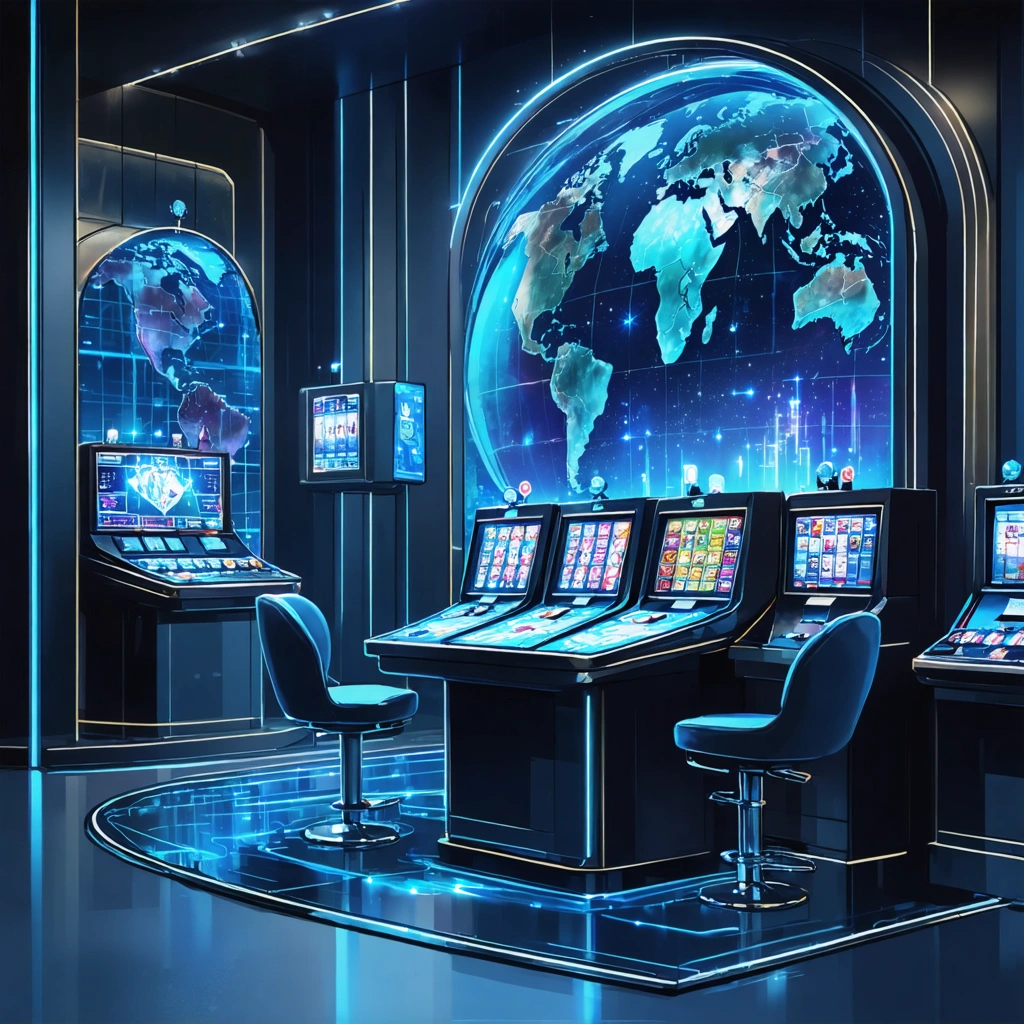 Spribe Casino Games: Algorithmic Fairness and Payouts: Spribe Fairness Guide