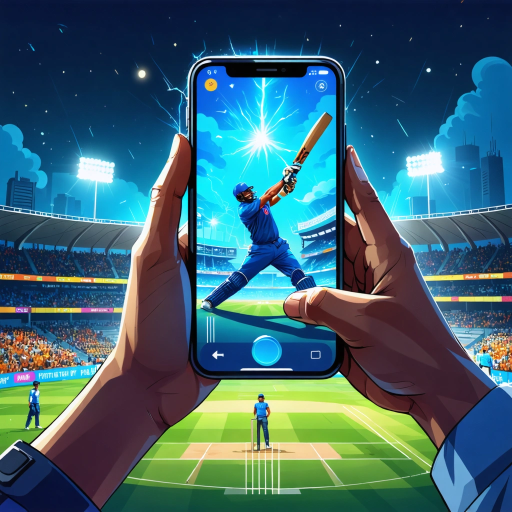 Cricket Betting Apps with Paytm Support: Best Platforms for Indian Users. Review of cricket betting apps supporting Paytm for seamless transactions in India.