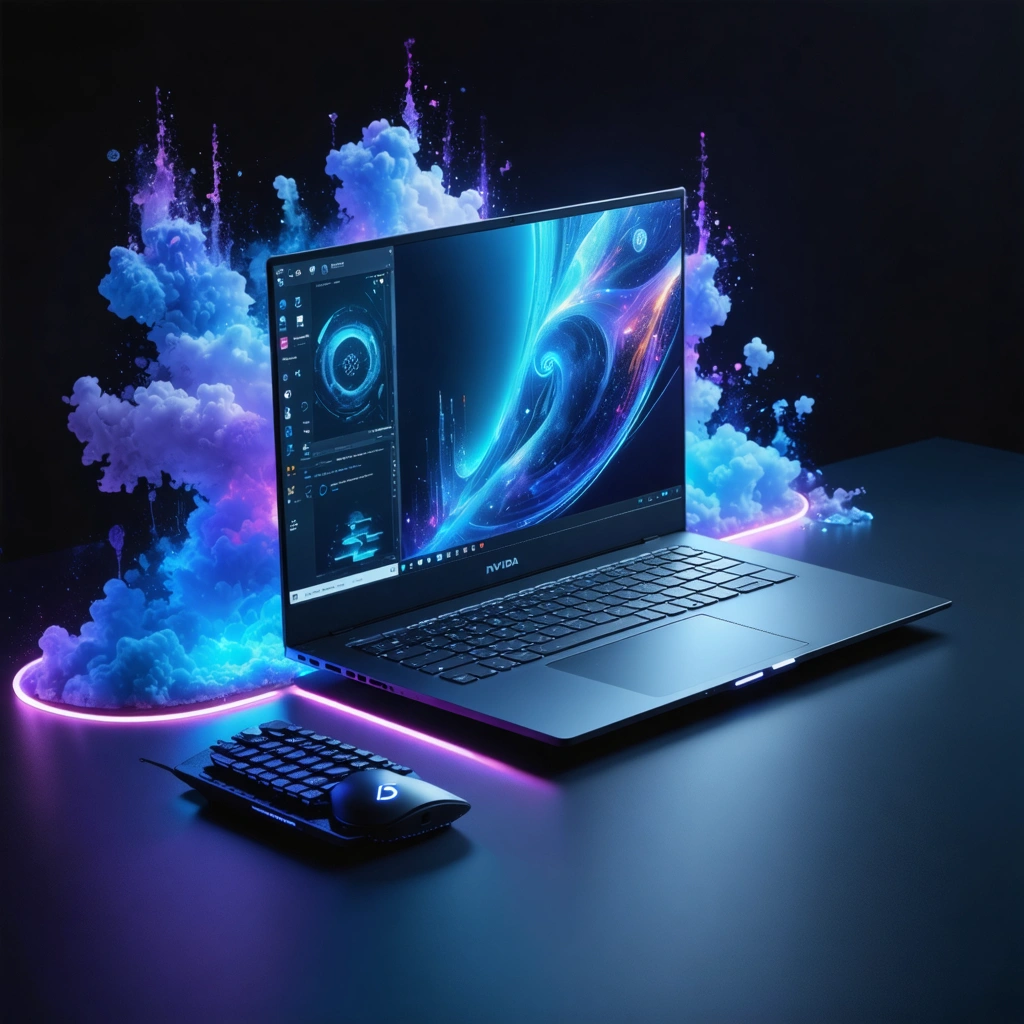 RTX 4090 Laptops: Ultimate Power: RTX 4090 laptops offer unmatched graphics performance for high-end mobile gaming.
