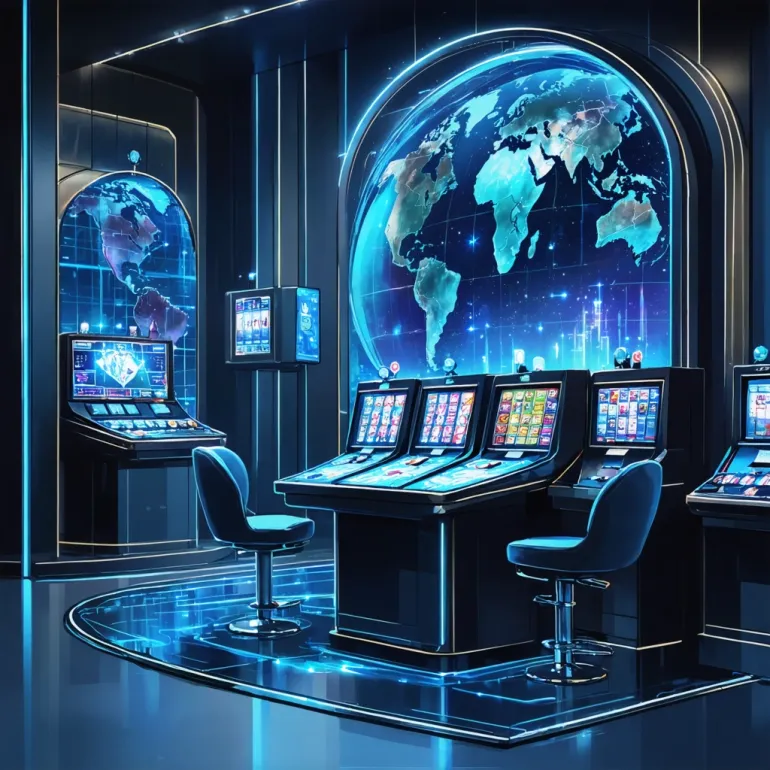 Spribe Casino Games: Algorithmic Fairness and Payouts: Spribe Fairness Guide