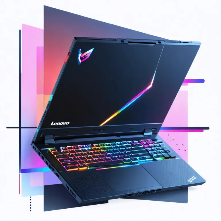 Lenovo Legion 7i: Gaming Excellence: Lenovo Legion 7i laptops provide top-tier performance for serious gamers.