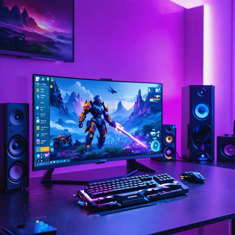 Best GPUs Under 30K: Gaming Value: Top graphics cards under 30K offer excellent performance for budget gamers.