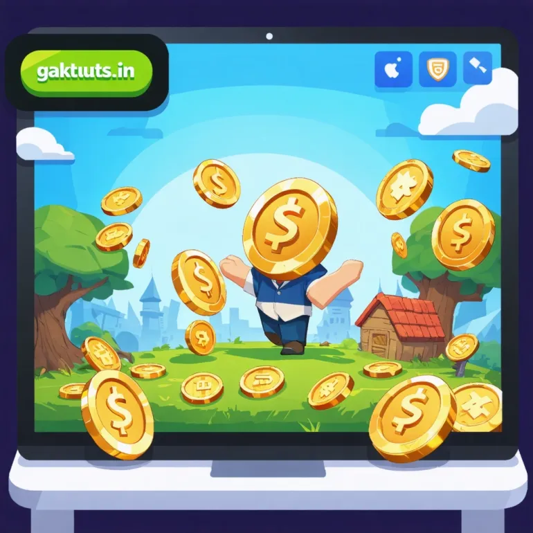 Haktuts’ Spin Link Ease: Haktuts’ Spin Links Offer Easy Access to Coin Master Daily Rewards