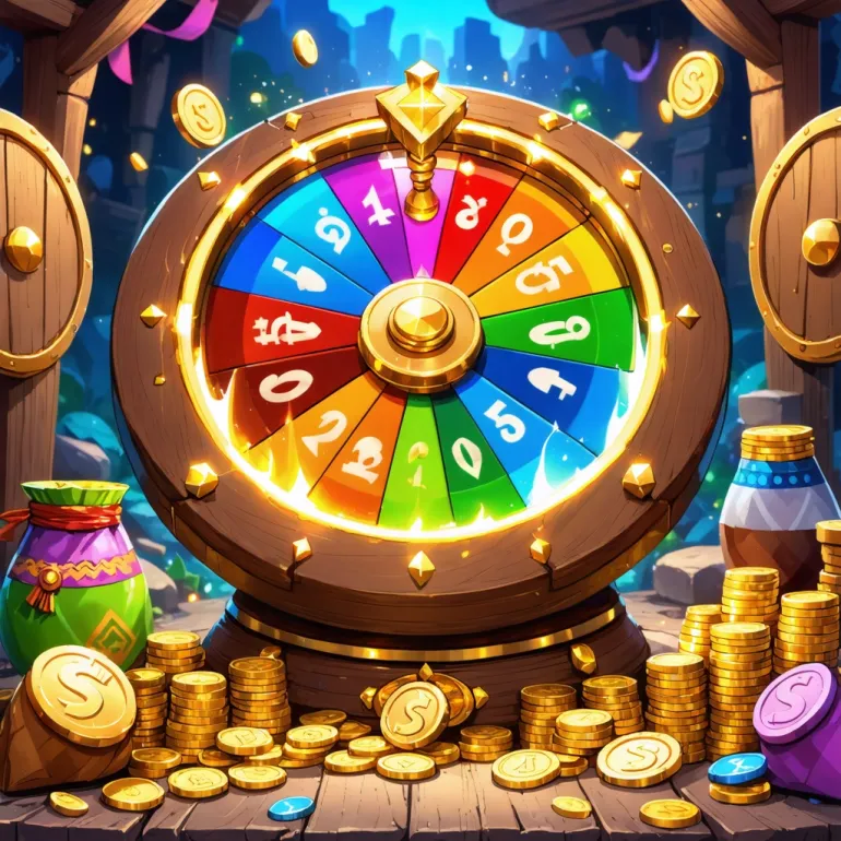 Haktuts’ Free Spin Tenacity: Haktuts’ Free Spin Links Show Tenacity for Coin Master Daily Rewards