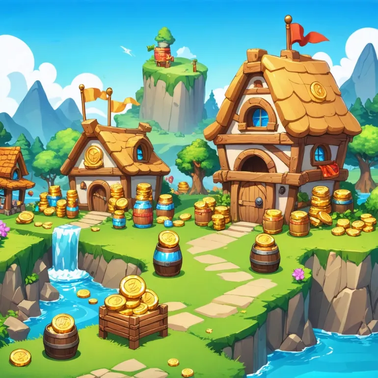 Haktuts’ Free Spin Resilience: Haktuts’ Free Spin Links Remain Resilient for Coin Master Daily Rewards