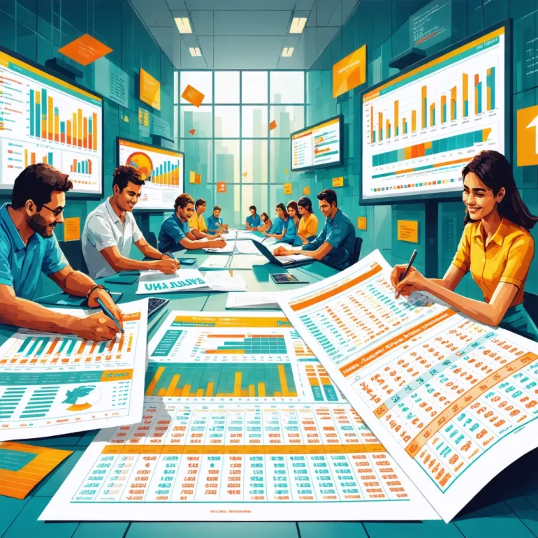 KL Chart: Monthly Result Strategies – KL’s Monthly Chart Provides Strategic Insights for Kerala Lottery Enthusiasts