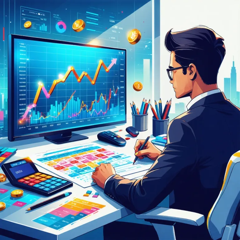 KL Monthly Chart: Strategic Winning Tips for Kerala Lottery Enthusiasts